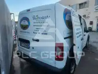 2005 Ford TRANSIT