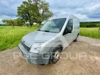 2005 Ford TRANSIT