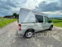 2005 Ford TRANSIT