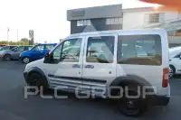 2005 Ford TRANSIT