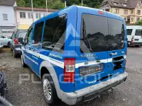 2005 Ford TRANSIT