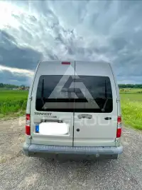 2005 Ford TRANSIT