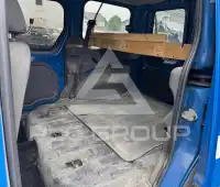 2005 Ford TRANSIT