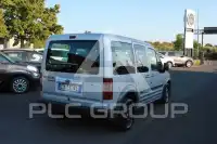 2005 Ford TRANSIT