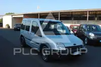 2005 Ford TRANSIT