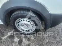 2005 Ford TRANSIT