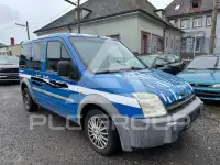 2005 Ford TRANSIT