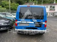 2005 Ford TRANSIT