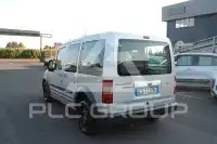 2005 Ford TRANSIT
