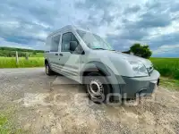 2005 Ford TRANSIT