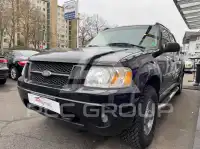 2005 Ford EXPLORER