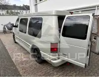 2005 Ford ECONOLINE