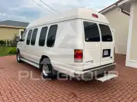2005 Ford ECONOLINE