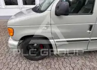 2005 Ford ECONOLINE