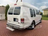 2005 Ford ECONOLINE
