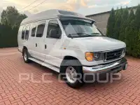 2005 Ford ECONOLINE