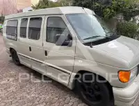 2005 Ford ECONOLINE