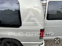 2005 Ford ECONOLINE