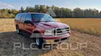 2005 Ford EXPEDITION