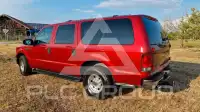 2005 Ford EXPEDITION