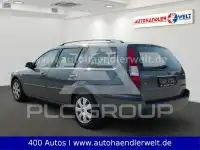 2005 Ford Mondeo