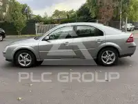 2005 Ford Mondeo