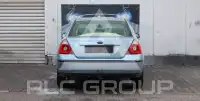 2005 Ford Mondeo