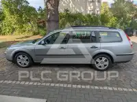 2005 Ford Mondeo