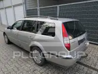 2005 Ford Mondeo