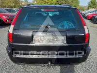 2005 Ford Mondeo
