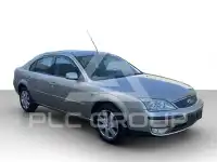 2005 Ford Mondeo