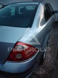 2005 Ford Mondeo