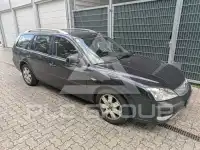 2005 Ford Mondeo