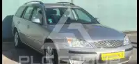 2005 Ford Mondeo
