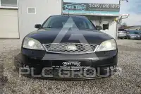 2005 Ford Mondeo
