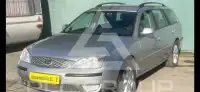 2005 Ford Mondeo