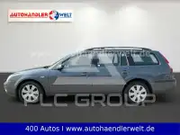 2005 Ford Mondeo