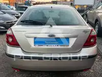 2005 Ford Mondeo