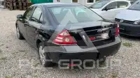 2005 Ford Mondeo