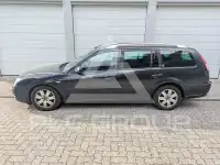 2005 Ford Mondeo