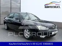 2005 Ford Mondeo