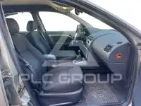 2005 Ford Mondeo