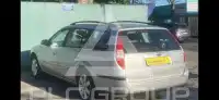 2005 Ford Mondeo