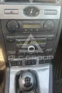 2005 Ford Mondeo
