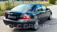 2005 Ford Mondeo