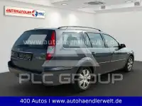 2005 Ford Mondeo
