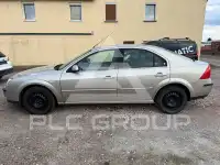 2005 Ford Mondeo