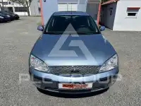 2005 Ford Mondeo