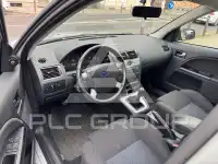 2005 Ford Mondeo