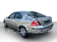2005 Ford Mondeo